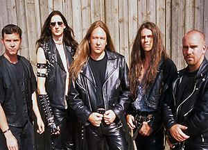 HAMMERFALL